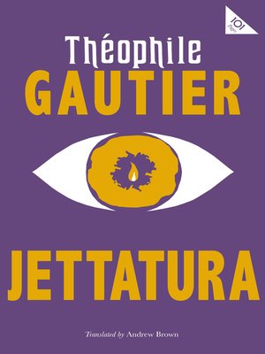 Jettatura - ebook